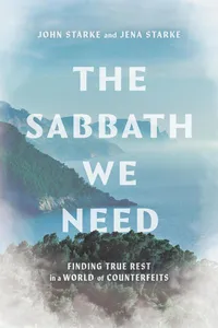 The Sabbath We Need_cover