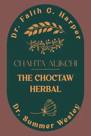 Chahta Alikchi