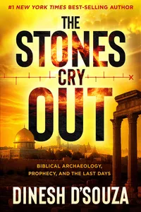 The Stones Cry Out_cover