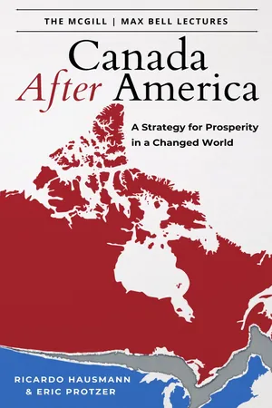 Canada After America