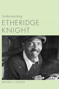 Understanding Etheridge Knight_cover