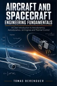 Aircraft and Spacecraft Engineering Fundamentals_cover