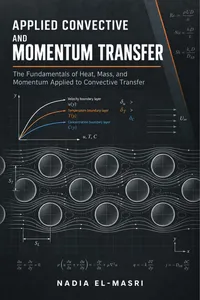 Applied Convective and Momentum Transfer_cover