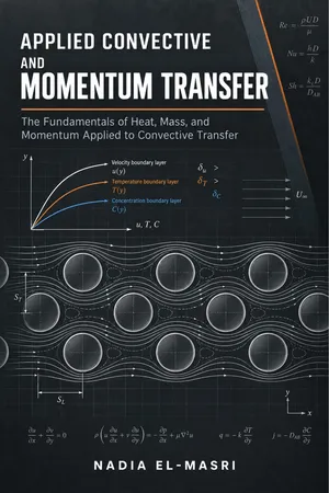 Applied Convective and Momentum Transfer