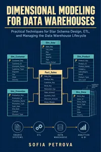 Dimensional Modeling for Data Warehouses_cover