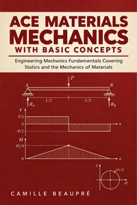 Ace Materials Mechanics With Basic Concepts_cover