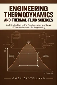 Engineering Thermodynamics and Thermal-Fluid Sciences_cover