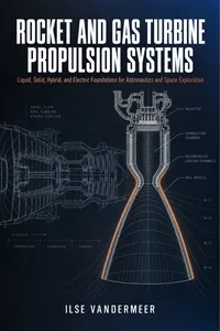 Rocket and Gas Turbine Propulsion Systems_cover