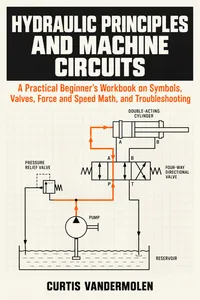 Hydraulic Principles and Machine Circuits_cover