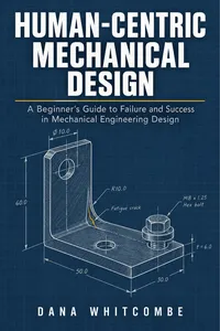 Human-Centric Mechanical Design_cover