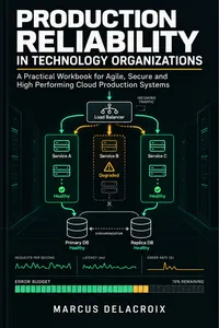 Production Reliability in Technology Organizations_cover