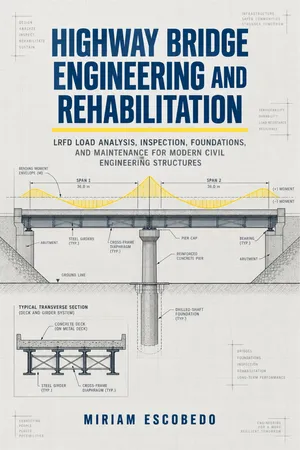 Highway Bridge Engineering and Rehabilitation