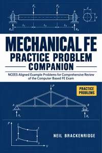Mechanical FE Practice Problem Companion_cover