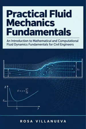 Practical Fluid Mechanics Fundamentals