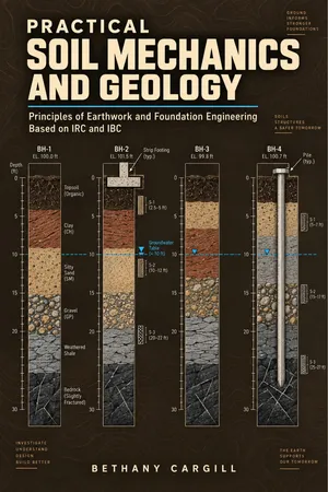 Practical Soil Mechanics and Geology