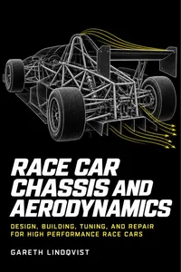 Race Car Chassis and Aerodynamics_cover
