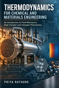Thermodynamics for Chemical and Materials Engineering_cover