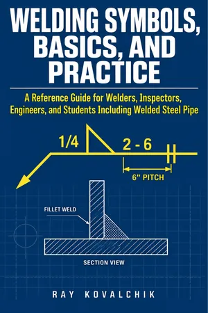 Welding Symbols, Basics, and Practice