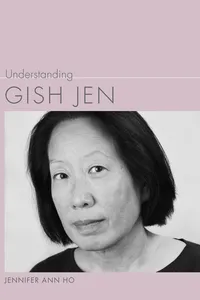 Understanding Gish Jen_cover