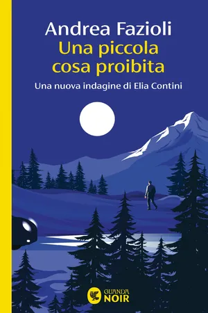 Una piccola cosa proibita