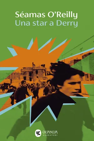 Una star a Derry