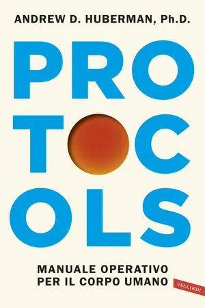 Protocols. Edizione italiana del bestseller internazionale