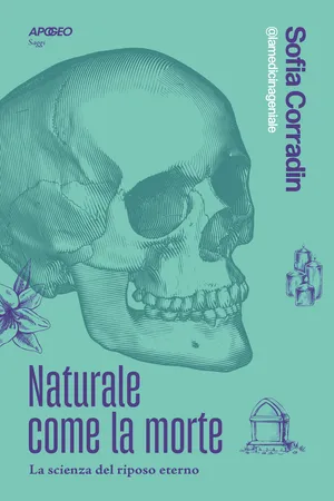 Naturale come la morte