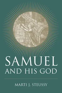 Samuel and His God_cover