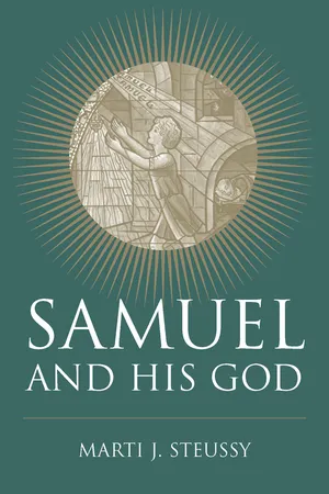 Samuel and His God