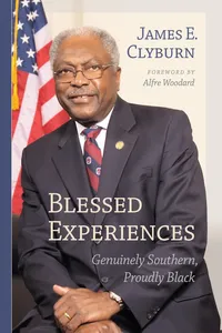 Blessed Experiences_cover