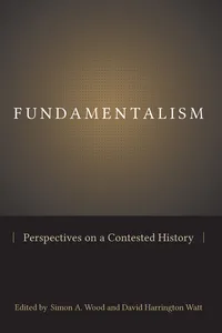 Fundamentalism_cover