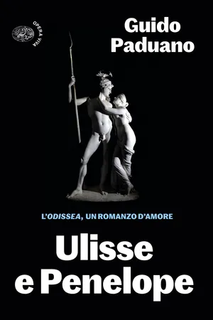 Ulisse e Penelope
