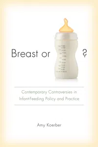 Breast or Bottle?_cover