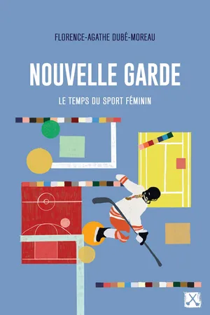 Nouvelle garde