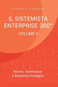 Il Sistemista Enterprise 360° — Volume 2_cover