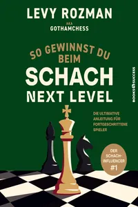 So gewinnst du beim Schach – Next Level_cover