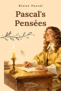 Pascal's Pensées_cover