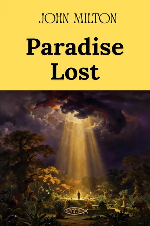 Paradise Lost