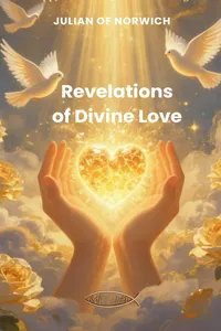 Revelations of Divine Love_cover