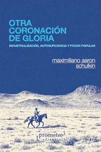 Otra coronación de gloria_cover