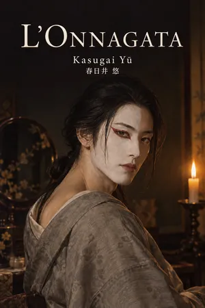 L'Onnagata