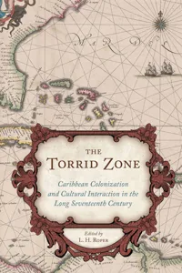 The Torrid Zone_cover