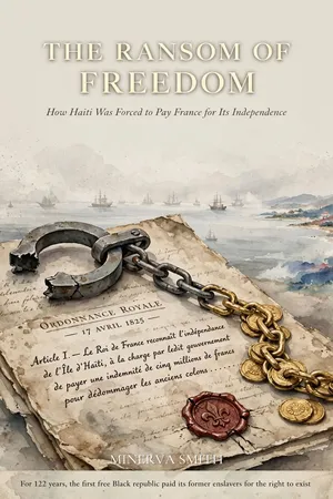 The Ransom of Freedom