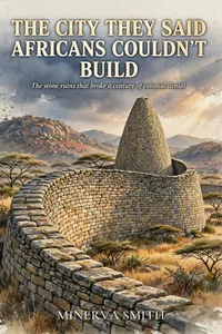 The City They Said Africans Couldn't Build_cover