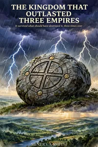 The Kingdom That Outlasted Three Empires_cover