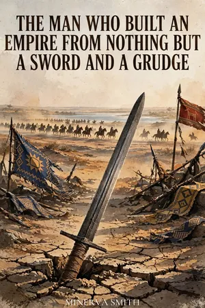 The Man Who Built an Empire from Nothing but a Sword and a Grudge