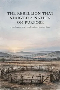The Rebellion That Starved a Nation on Purpose_cover