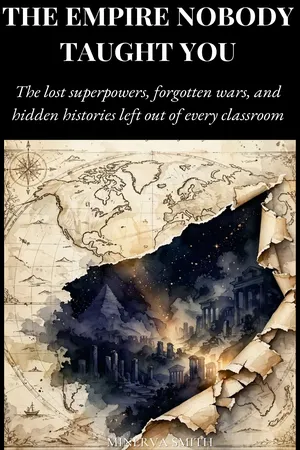The Empire Nobody Taught You