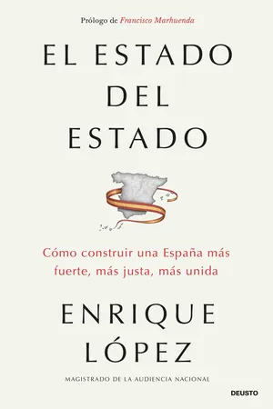 El estado del Estado