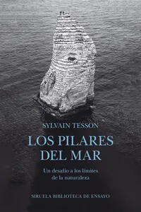 Los pilares del mar_cover